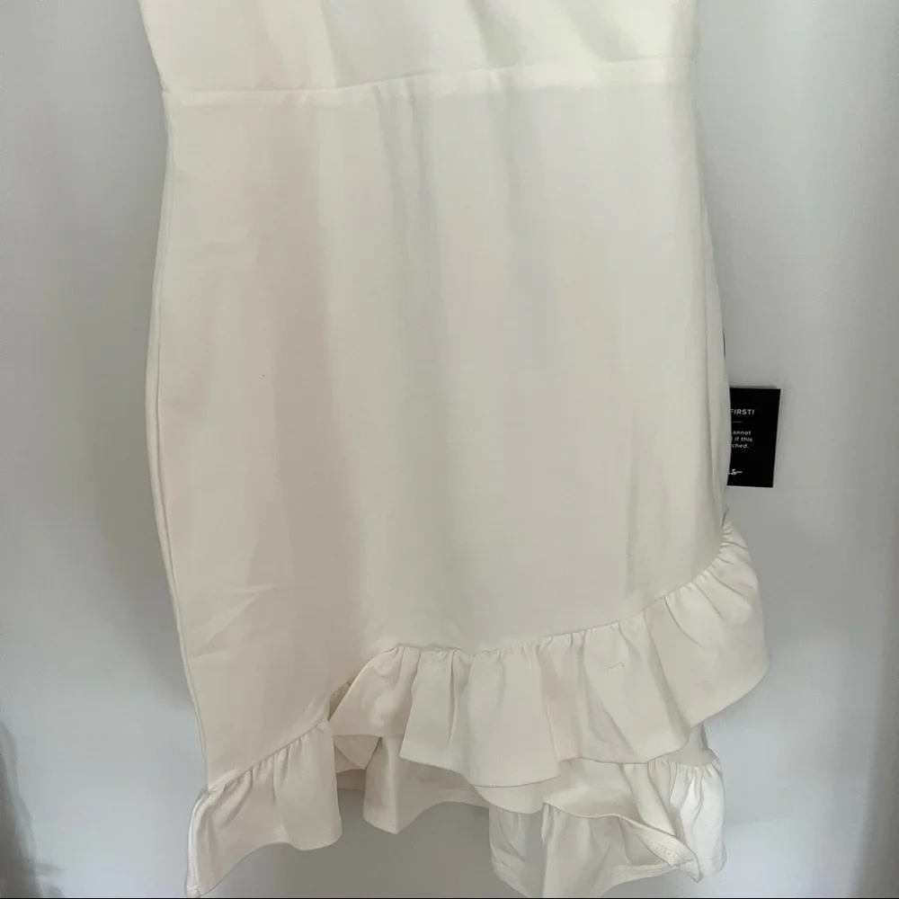 🌸NEW Lulu’s Sealed With A Kiss Dress - Picture 7 of 14